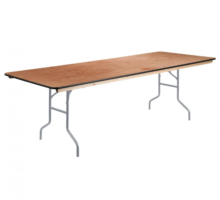 8ft Tables