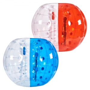 Bumper Balls Bumper Balls