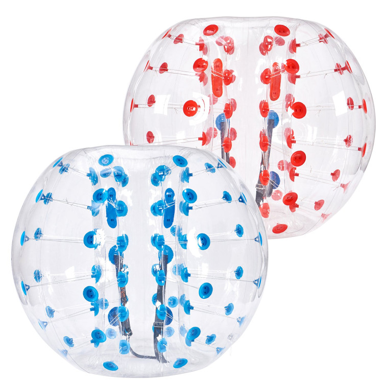 Bumper Balls